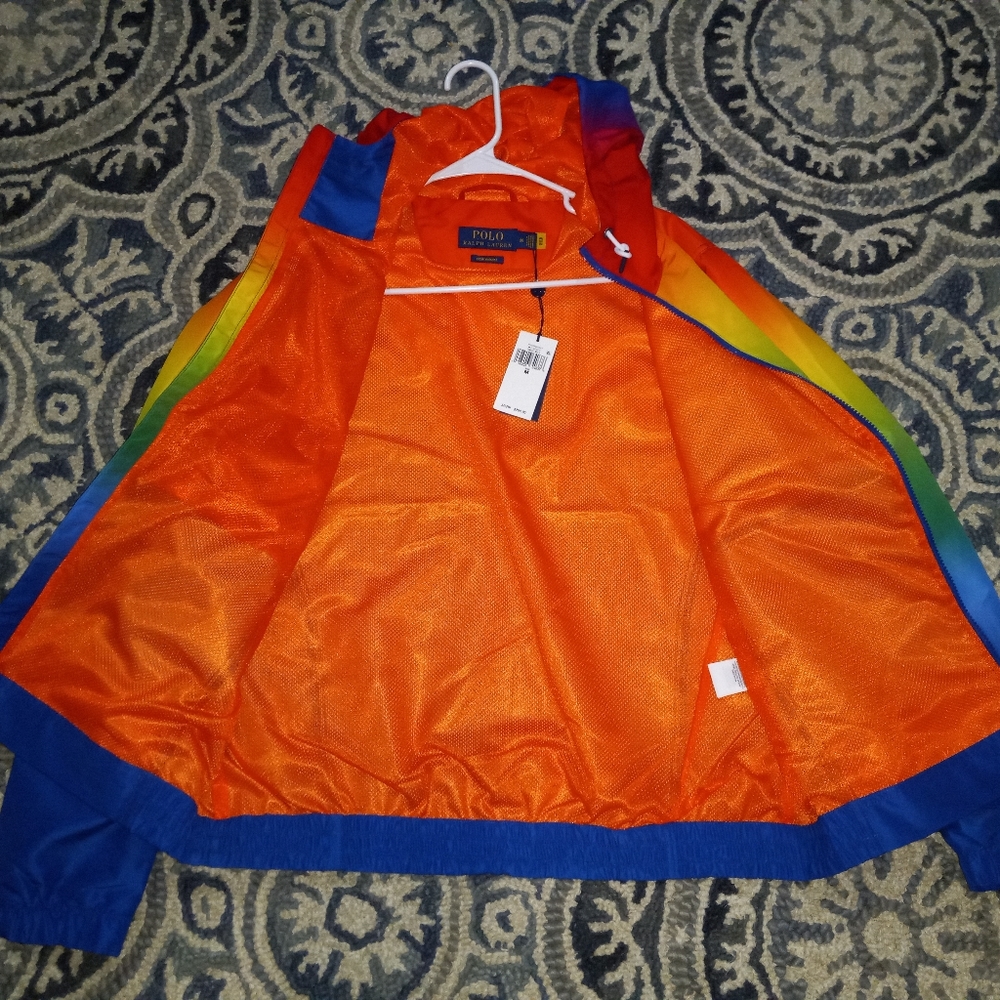 Polo Ralph Lauren jacket - Picture 3 of 9